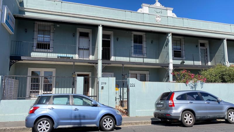 To Let commercial Property for Rent in Observatory Western Cape